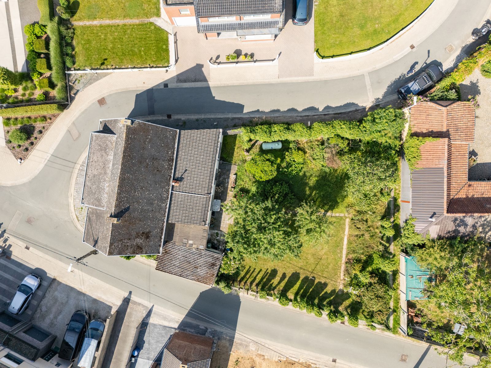 Te renoveren woning met 4 slaapkamers en mooie tuin in het rustige Haaltert foto 29
