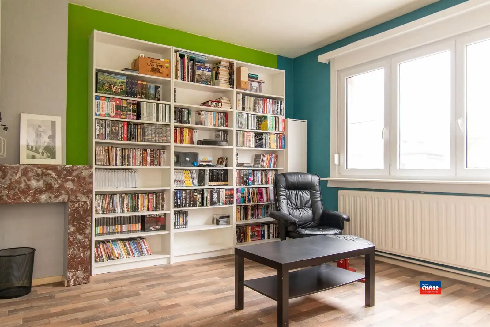 Te moderniseren woning | 3 slpks en tuin foto 20