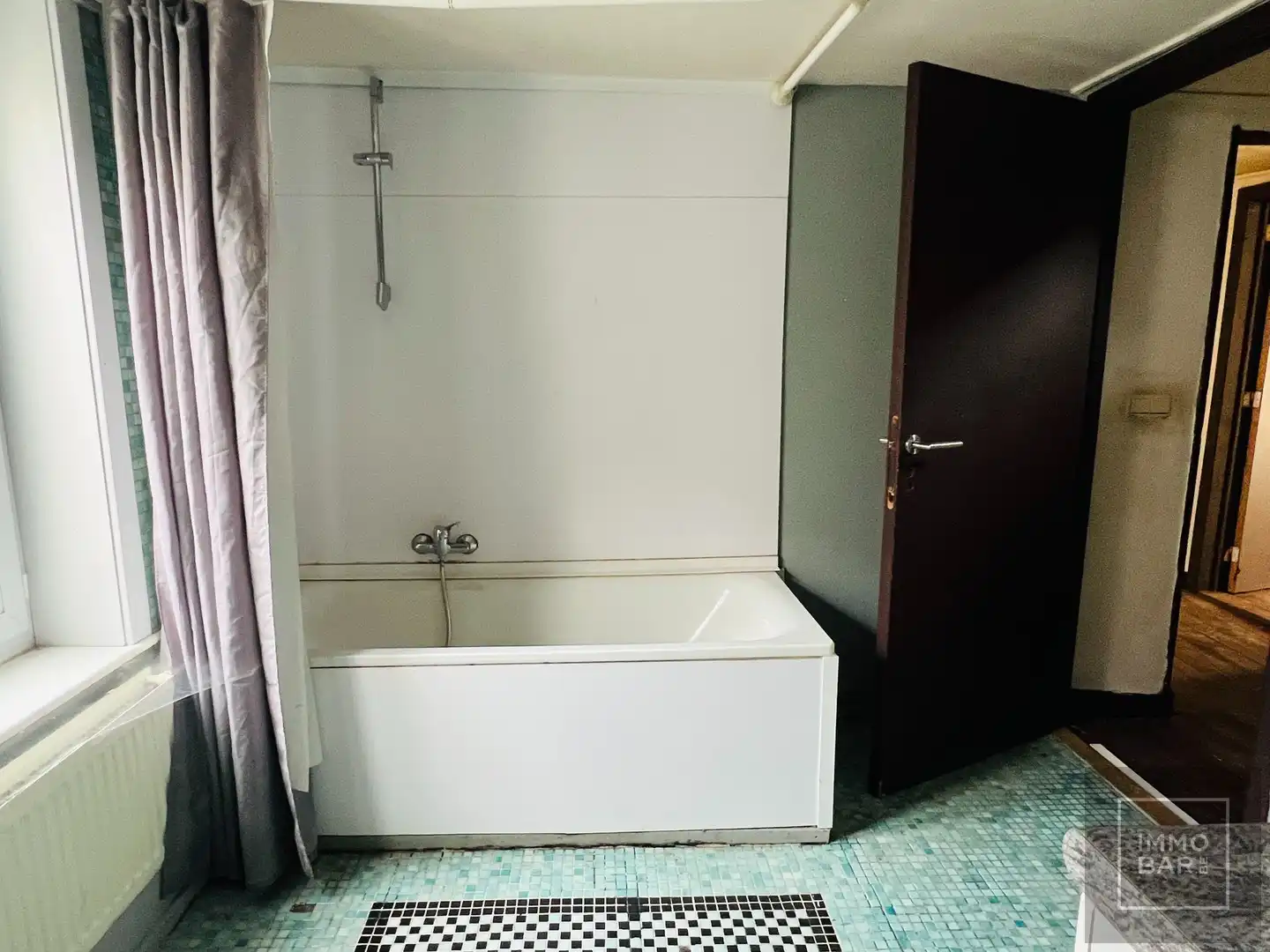 Deels gerenoveerd handelspand met woonpotentieel in bruisende studentenbuurt foto 19