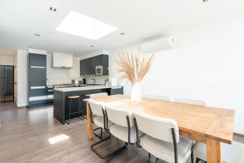 Mooie instapklare woning 2 slaapkamers! foto 7