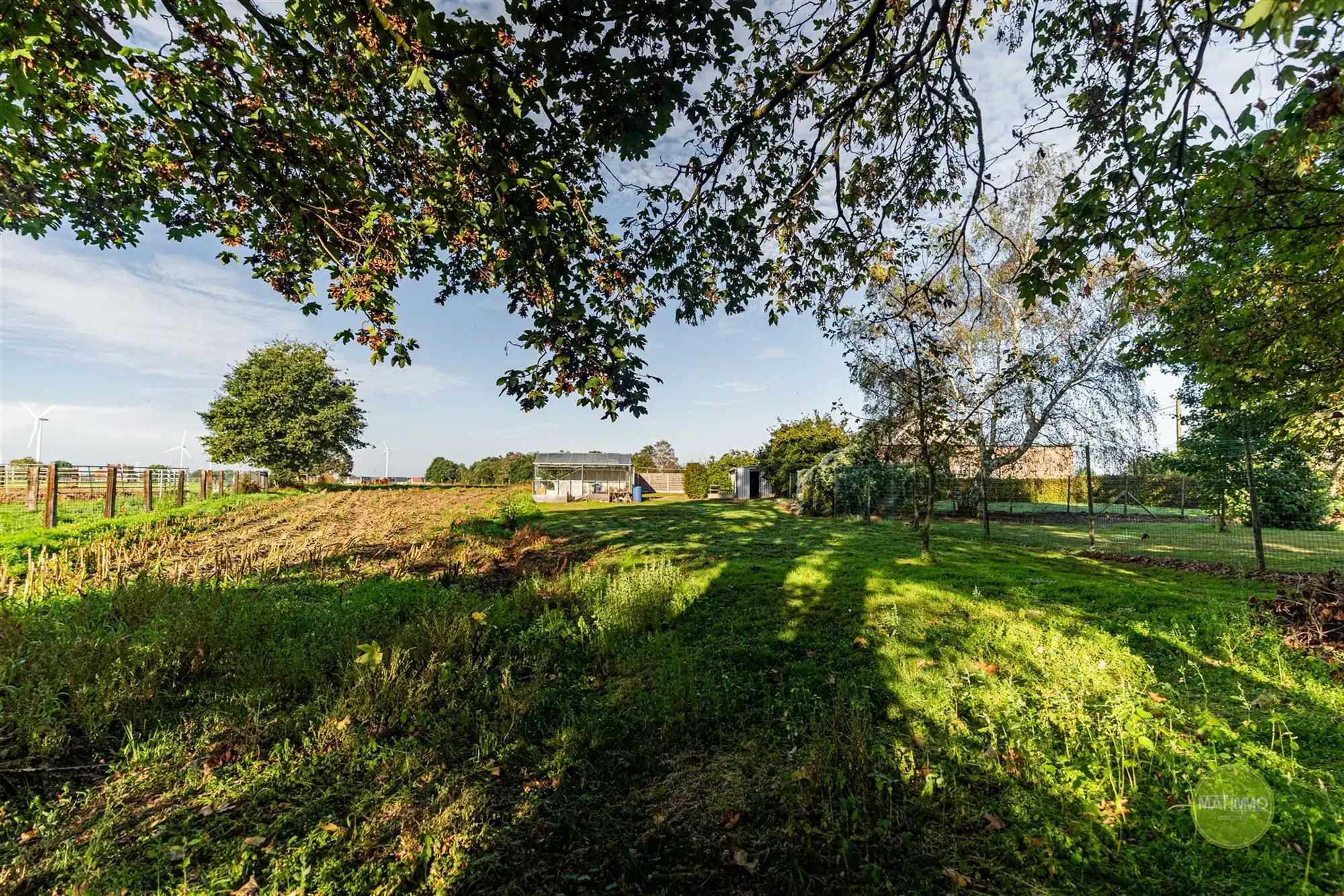 TWEE WONINGEN, ÉÉN UNIEKE KANS OP RUIM 7.439 M² foto 37