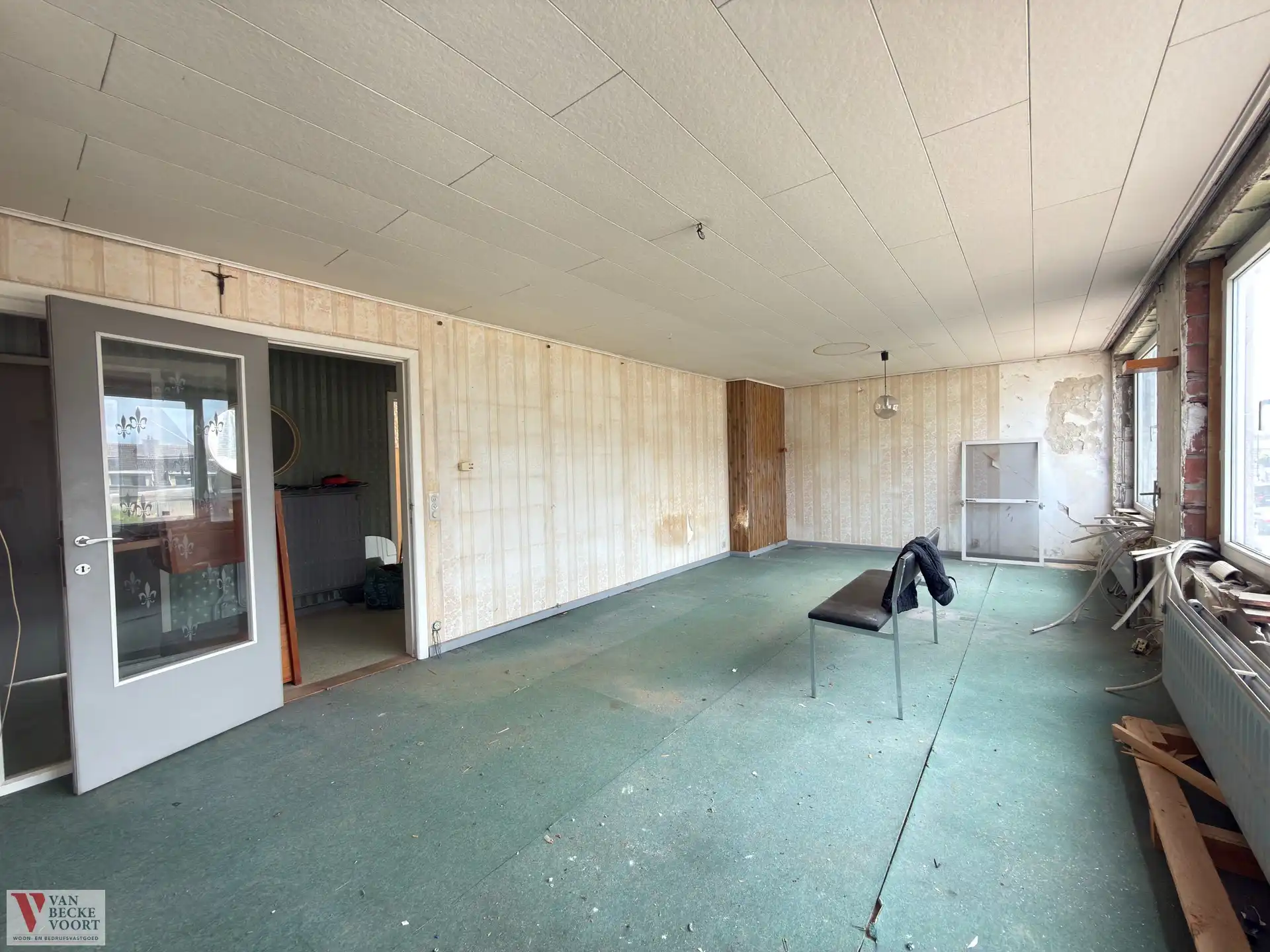 Projecteigendom met 416 m² bruikbare oppervlakte foto 8