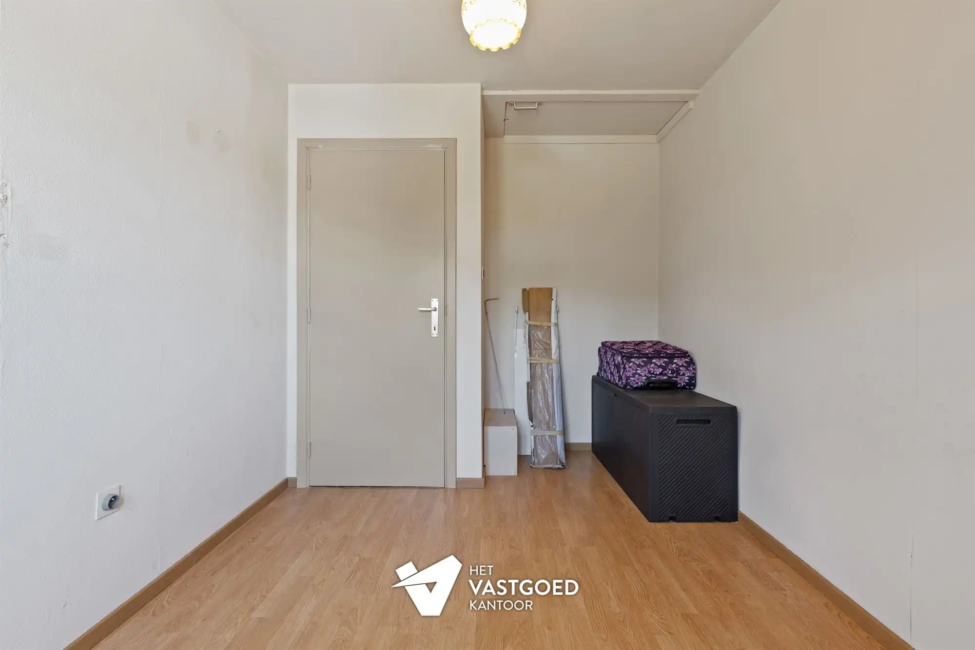 GERENOVEERDE, INSTAPKLARE WONING OP LEUKE LIGGING foto 15