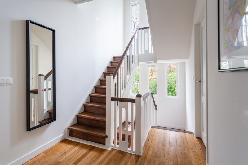 Karaktervolle eigendom met een zee van ruimte, luxueuze afwerking, top locatie! foto 17