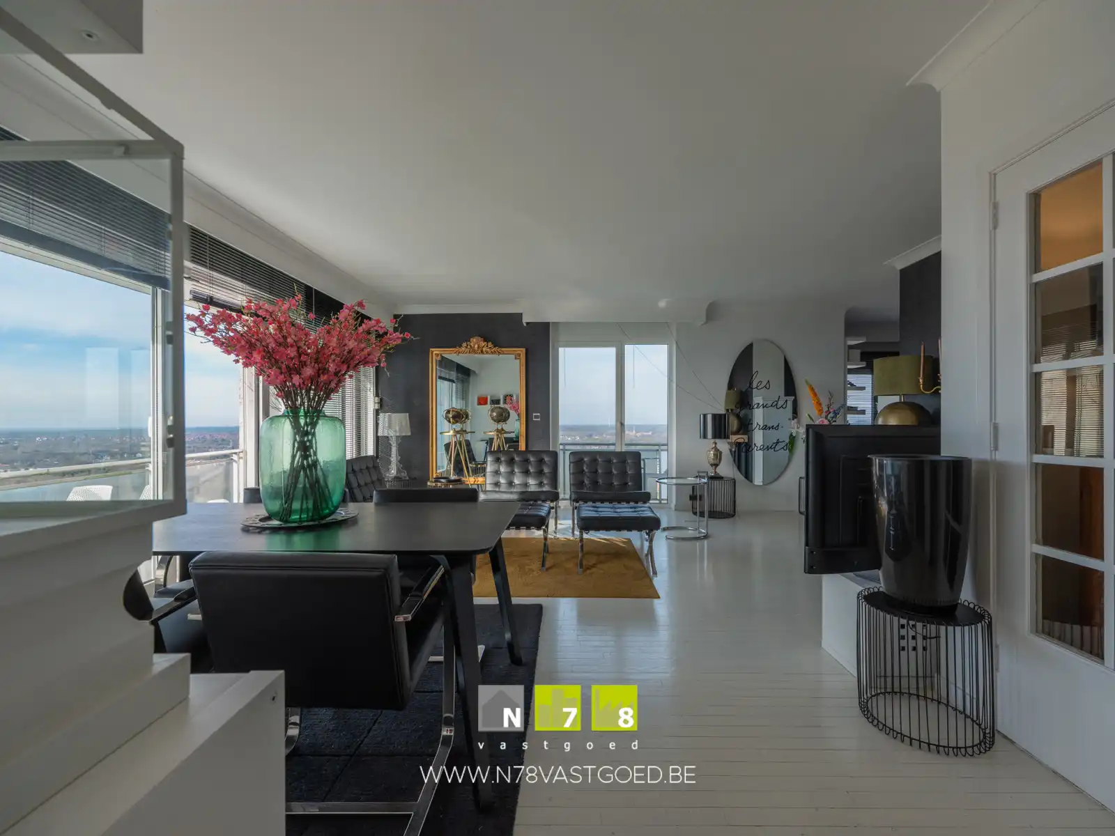 Appartement te koop foto 6