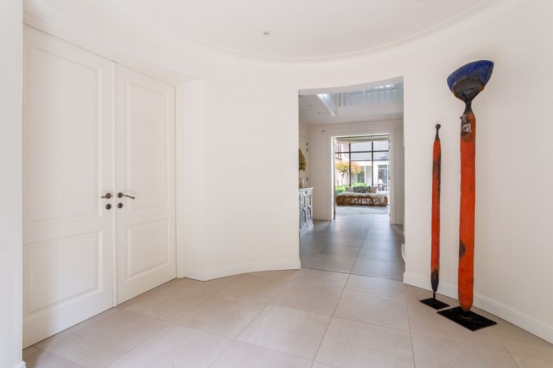 Riante villa, zee van ruimte, mogelijkheid op kangoeroewoning, TOPLOCATIE, instapklaar! foto 5