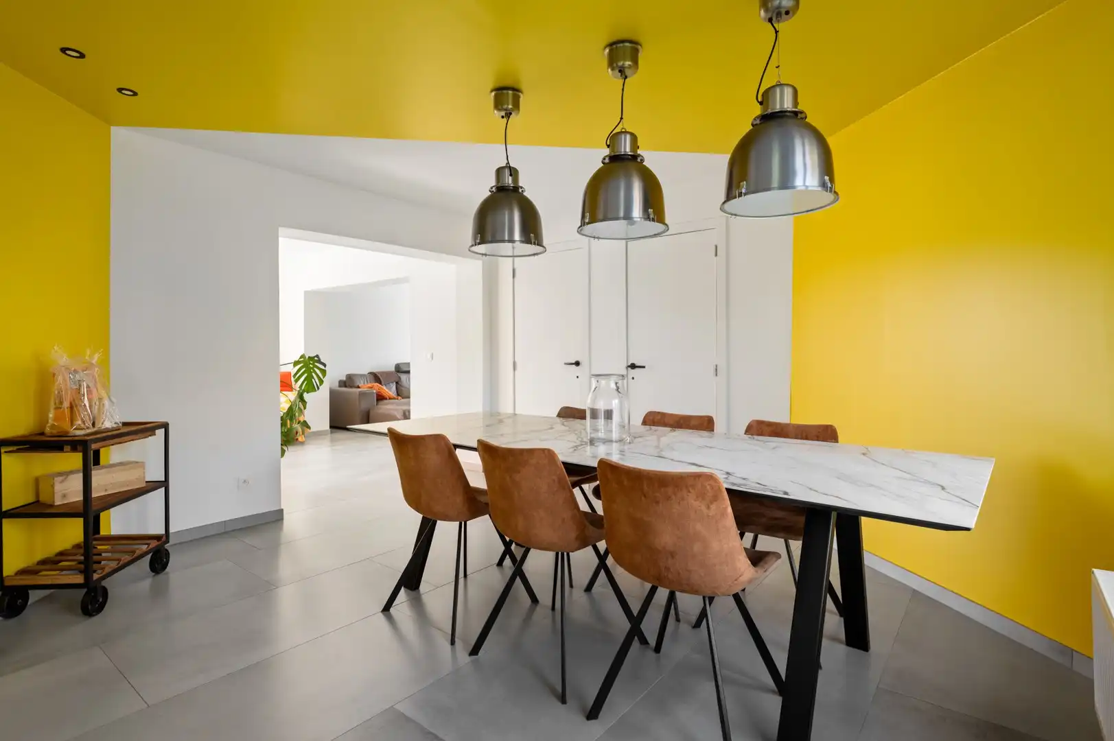 Vrijstaande woning op een ruim perceel van 3.330 m² met prachtig groen uitzicht en tal van mogelijkheden foto 12