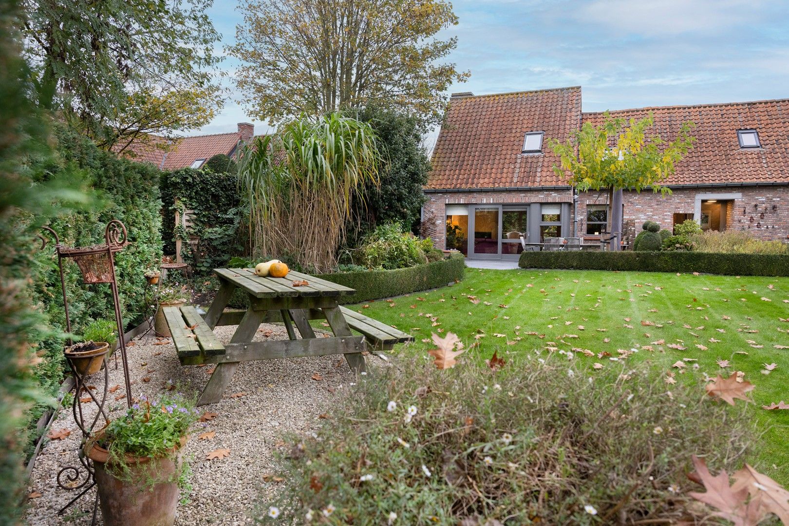 Landelijke woning op ruim 3.000 m². foto 20