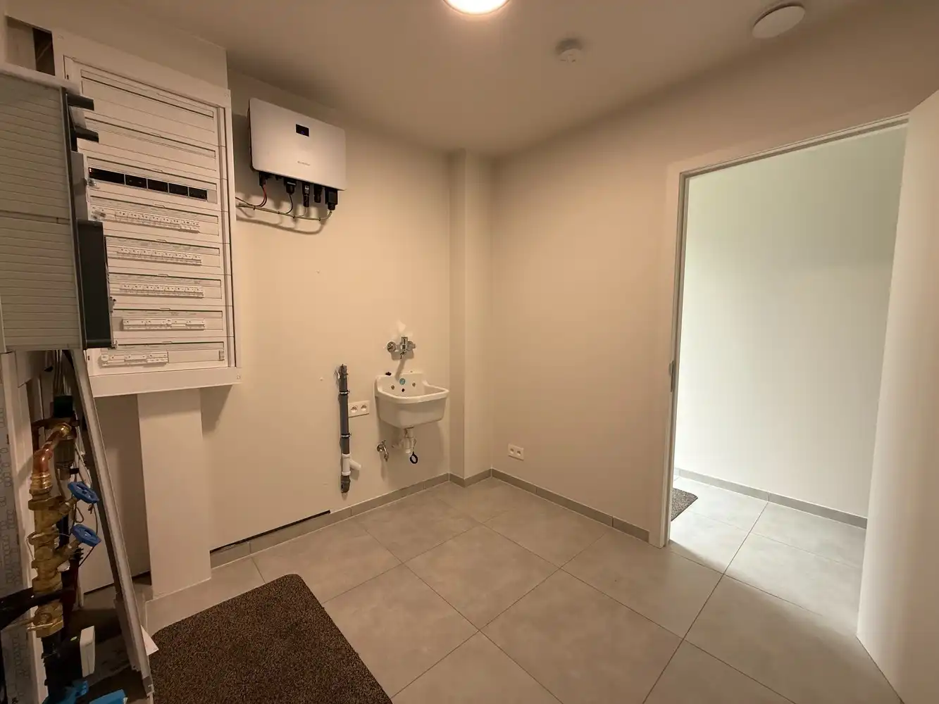 NIEUWBOUW TE HUUR I 4 SLPK I HOOGWAARDIG AFGEWERKT foto 5