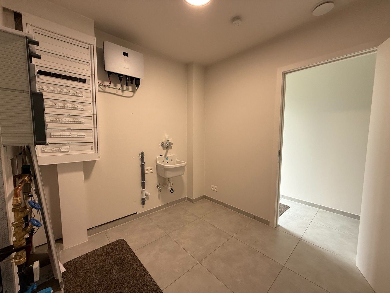 NIEUWBOUW TE HUUR I 4 SLPK I HOOGWAARDIG AFGEWERKT foto 5