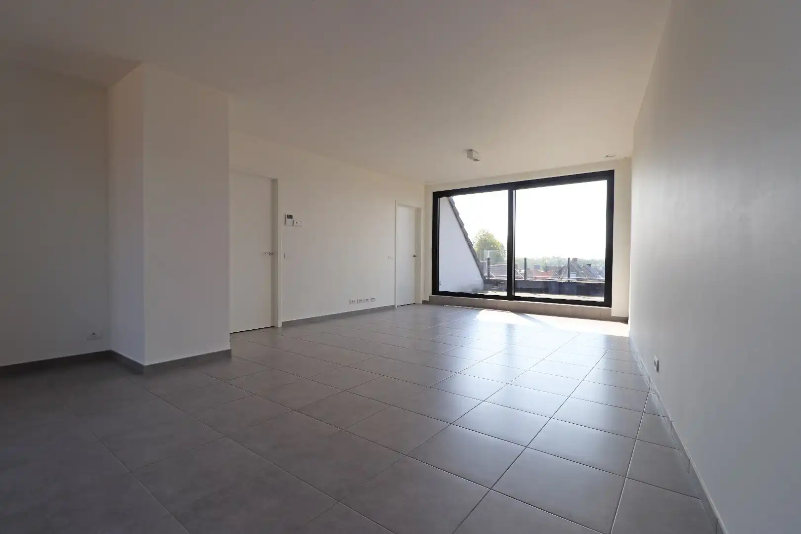 Energiezuinig appartement met 2 ruime terrassen foto 3