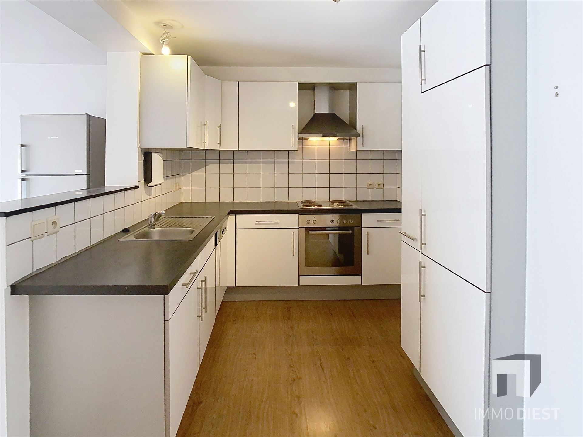 Betaalbaar appartement in centrum Diest foto 20