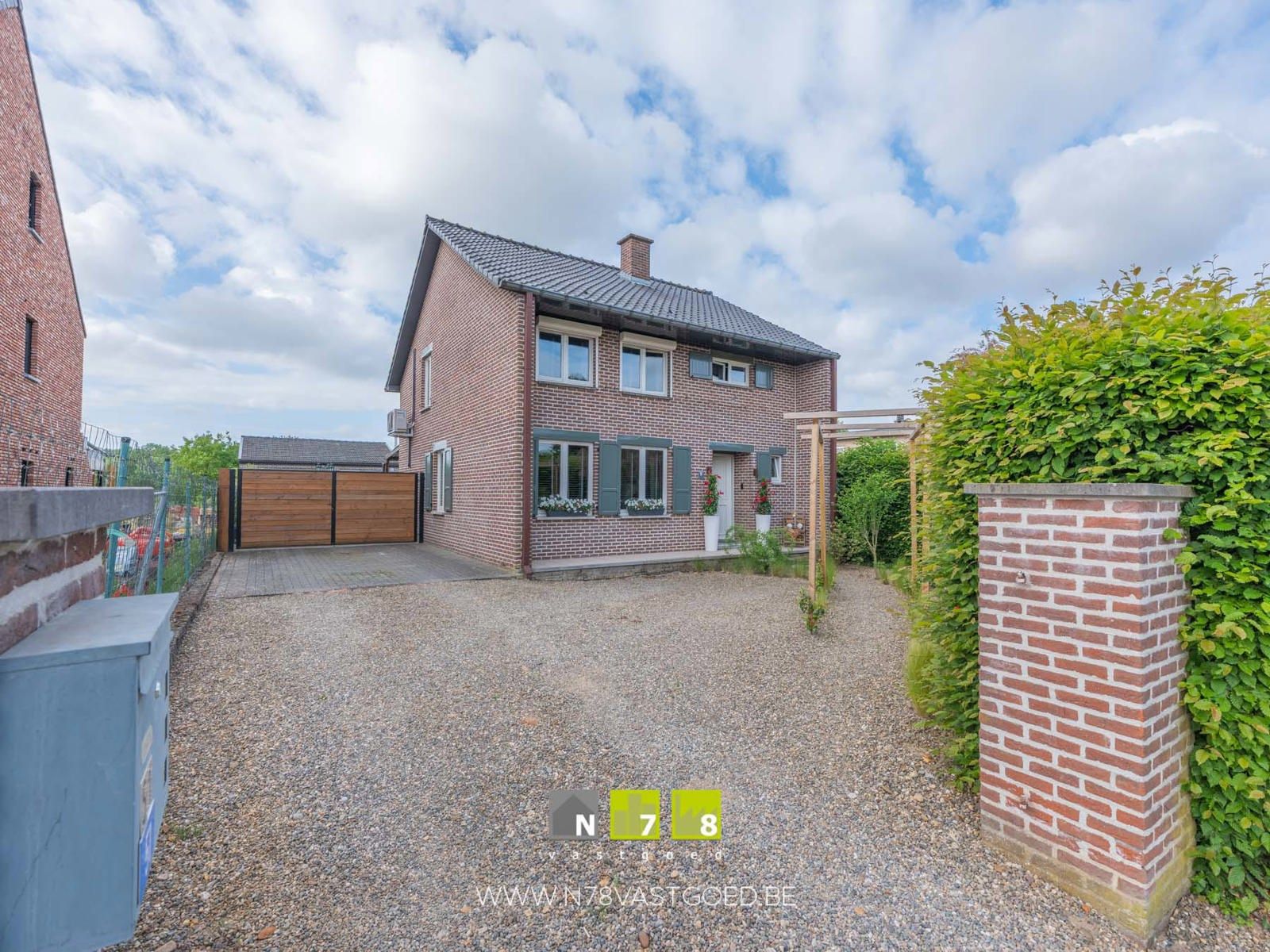 Huis te koop foto 28