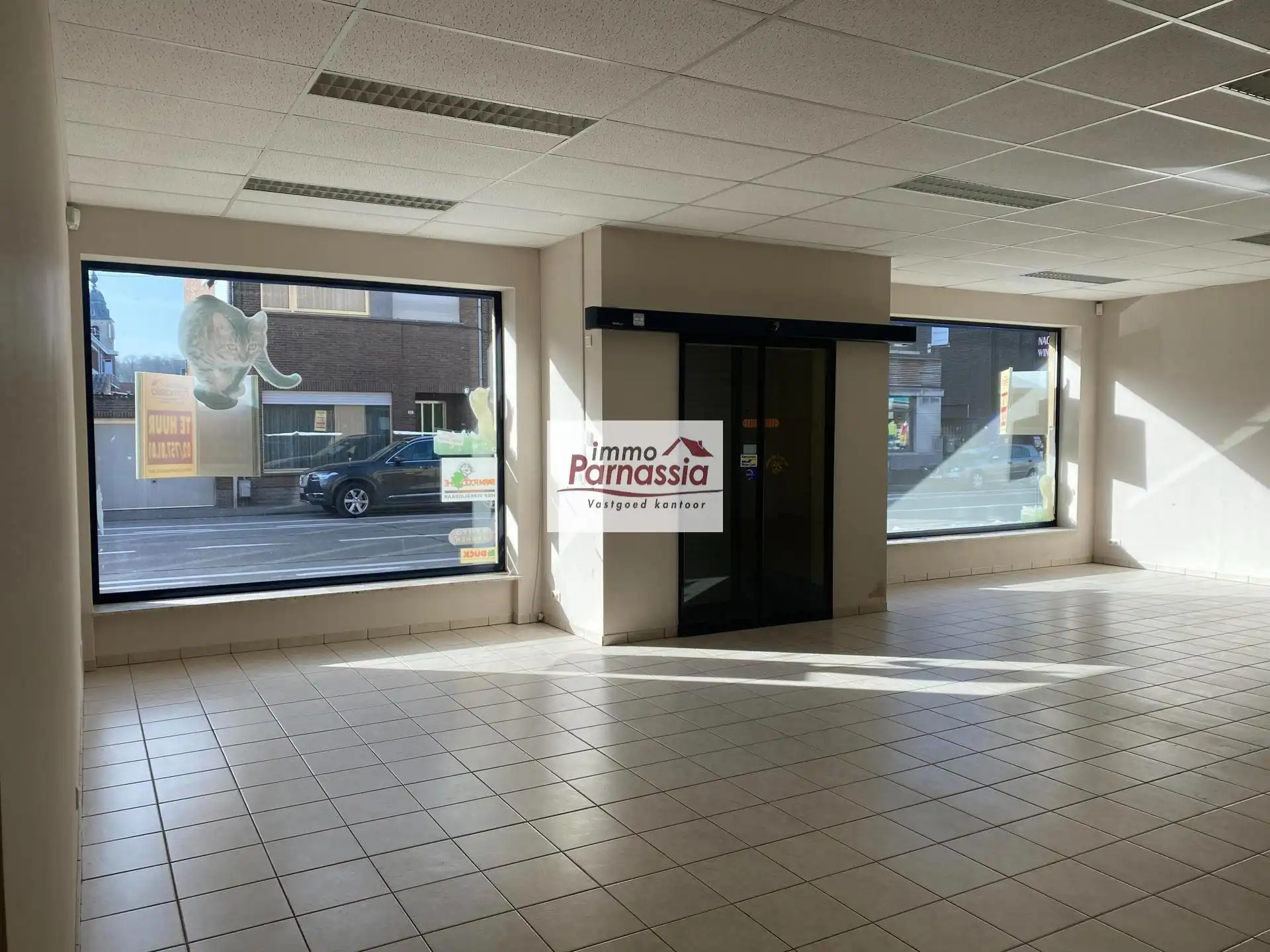 In het centrum! foto 4