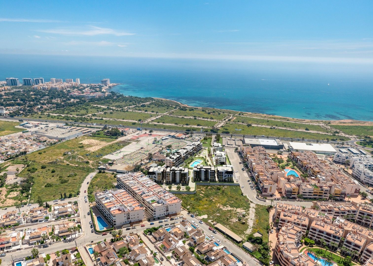 Amanacer de Lux - Orihuela Costa foto 2