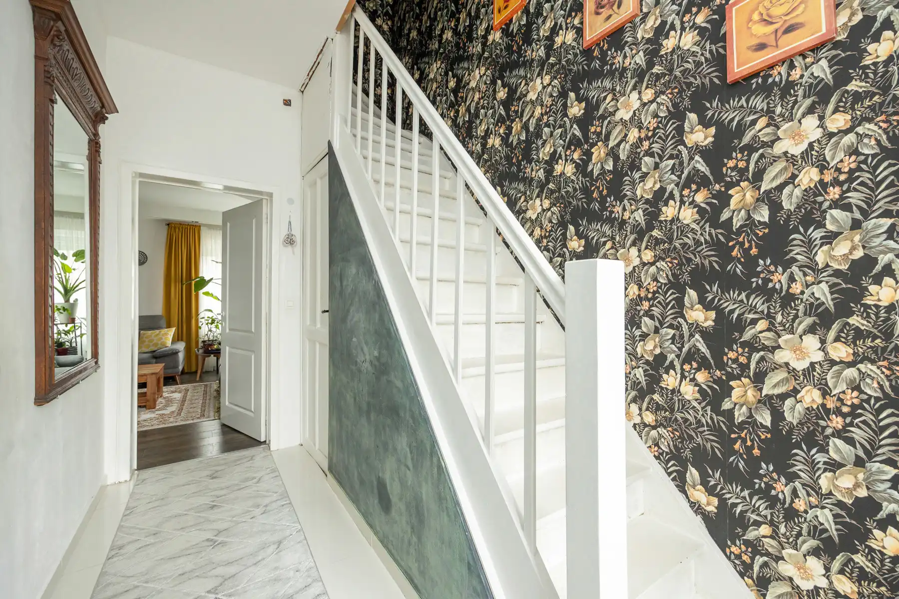 Waauw, ontdek deze charmante en recent vernieuwde woning foto 14