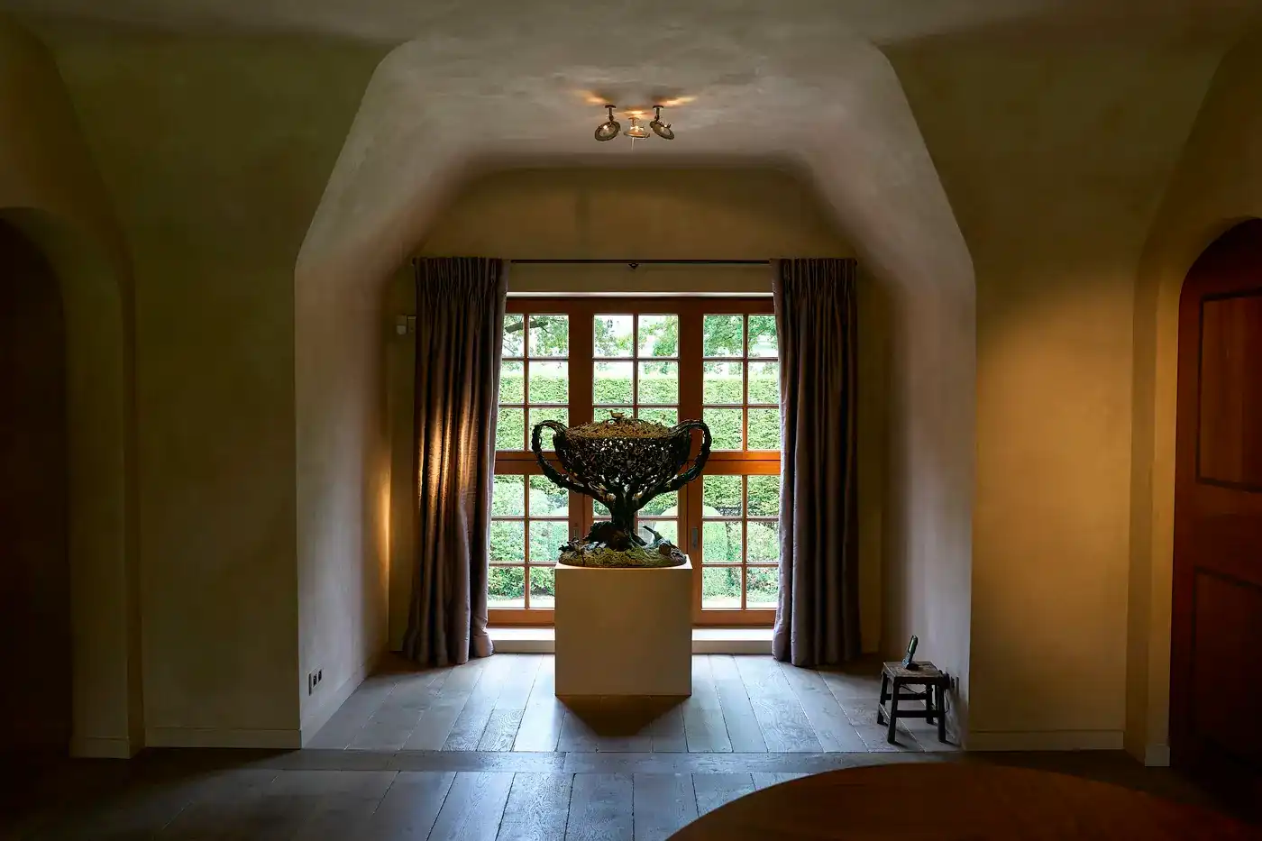 "A man's home is his castle" foto 23