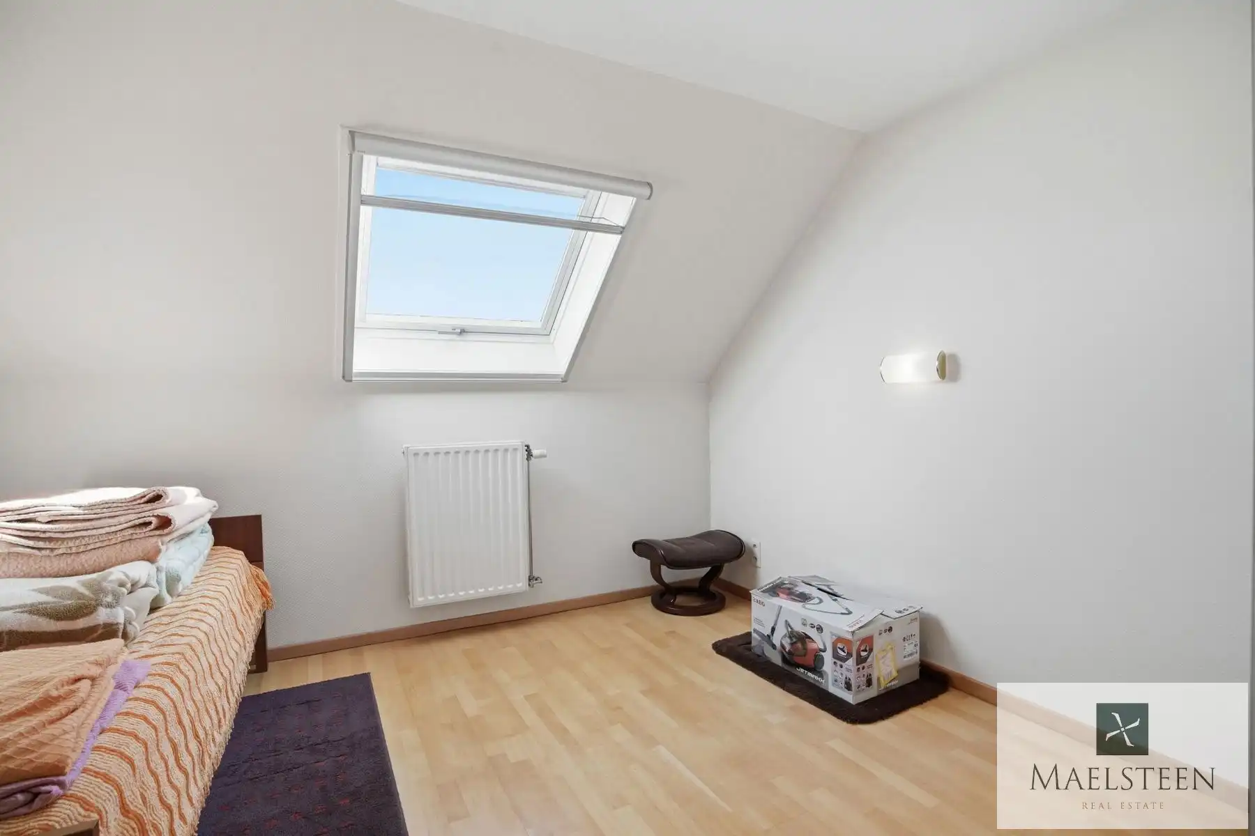 Instapklare woning met 4 slaapkamers te Sint-Andries Brugge foto 23