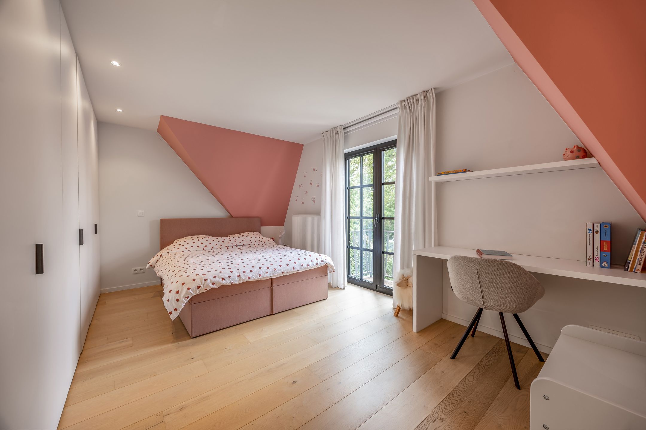 Instapklare villa op toplocatie in Hertebos foto 27