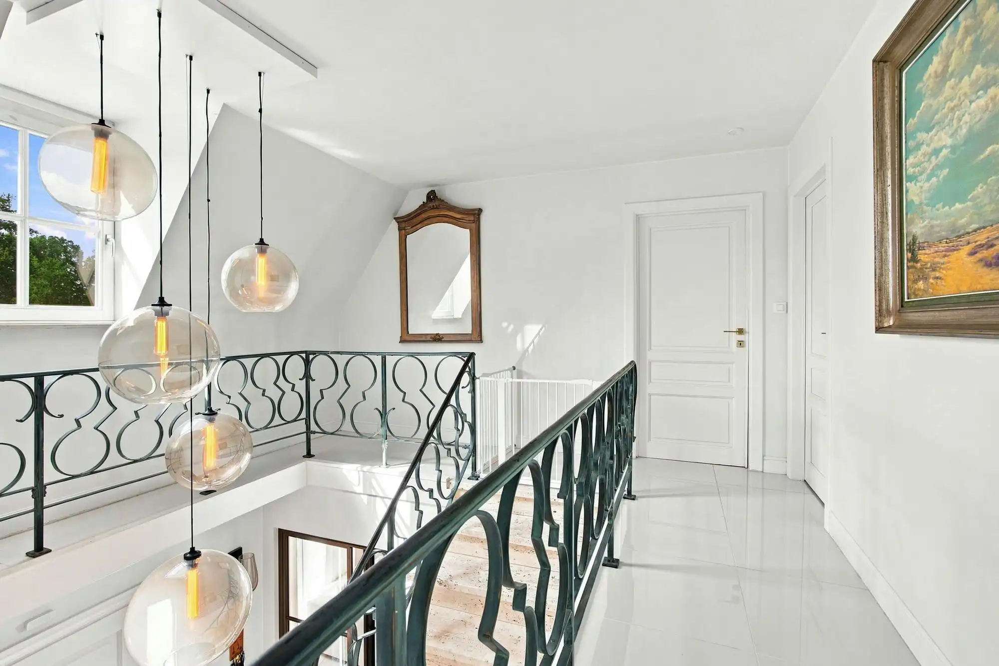 Charmante villa op Henegauwberg te Hasselt  foto 14