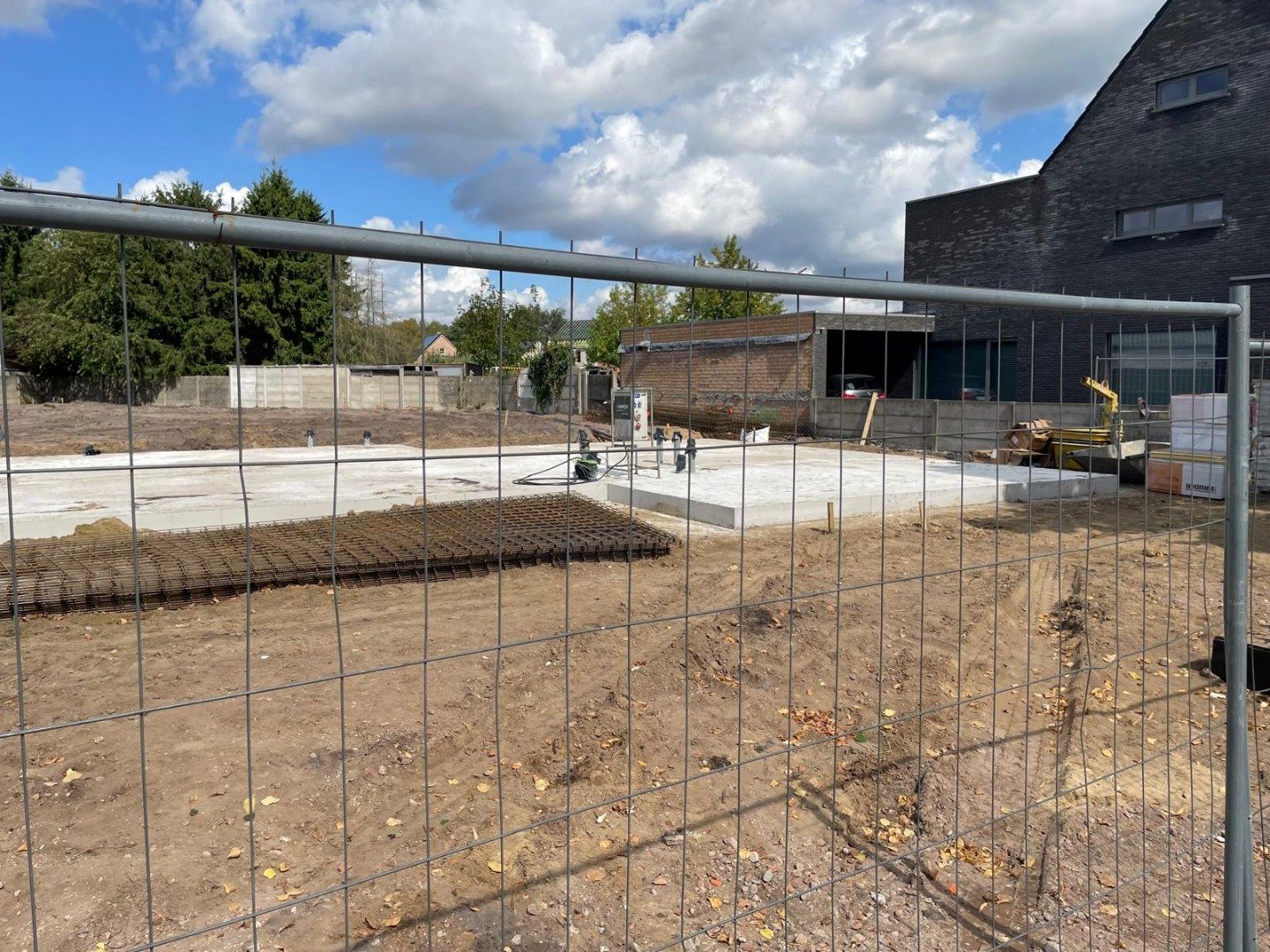  Nieuw te koop – Linkerkant Ben woning in Mol Sluis 83 (E-peil < 10) foto 7