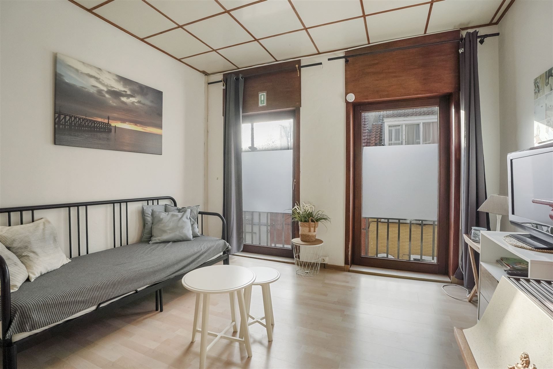 INSTAPKLAAR / VLAKBIJ ZEEDIJK  foto 4