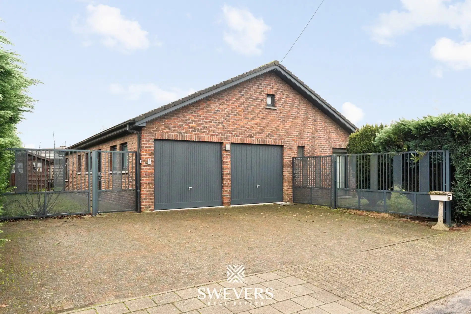 Huis te koop Ericastraat 44 - - 3582 Beringen