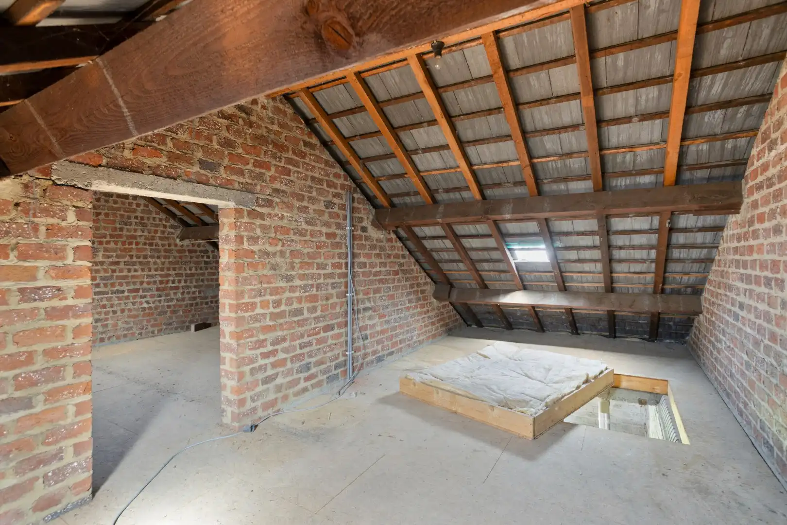 Goed gelegen bungalow foto 10