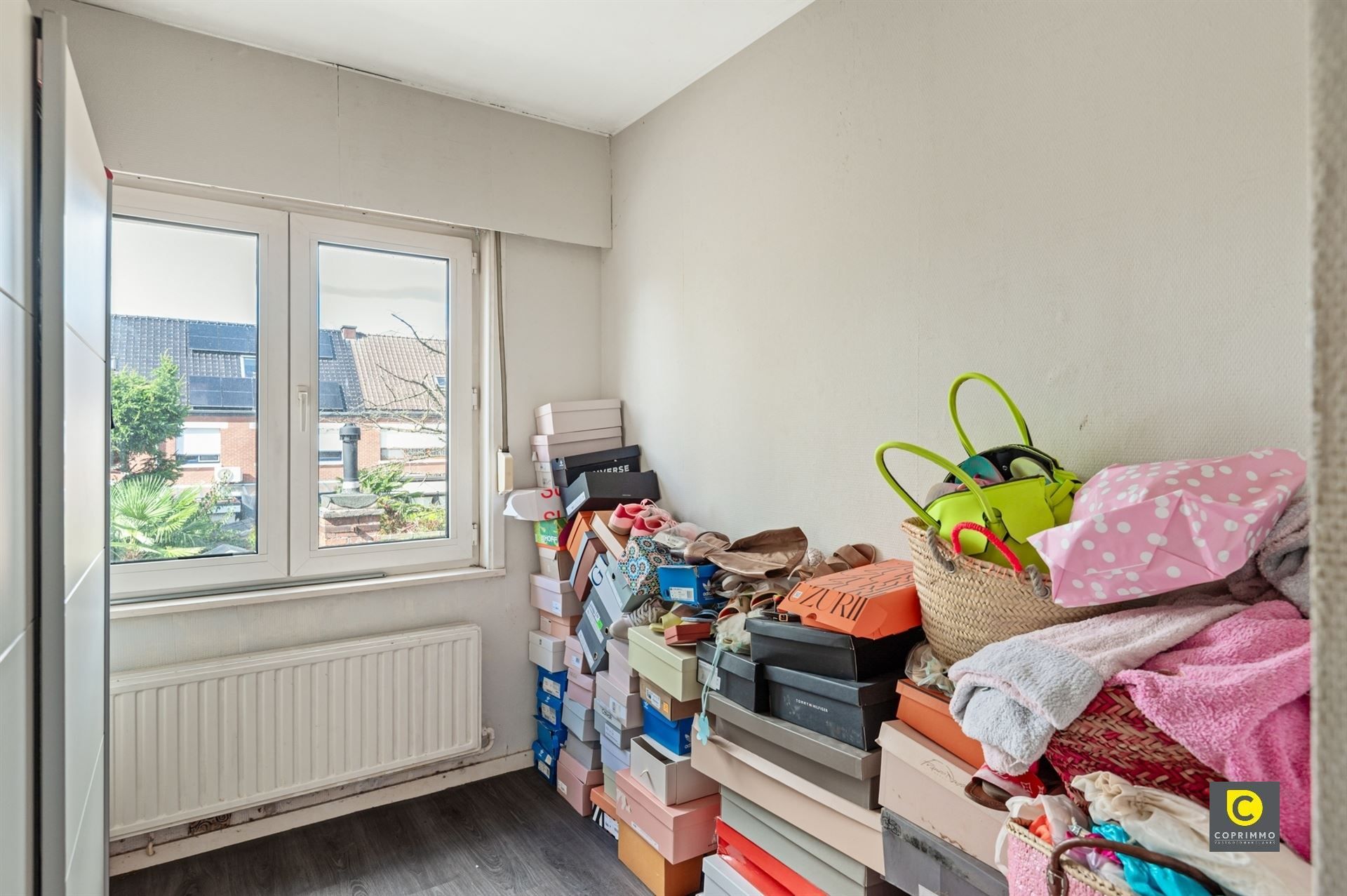 Leuke woning met 3 slaapkamer en tuin foto 10