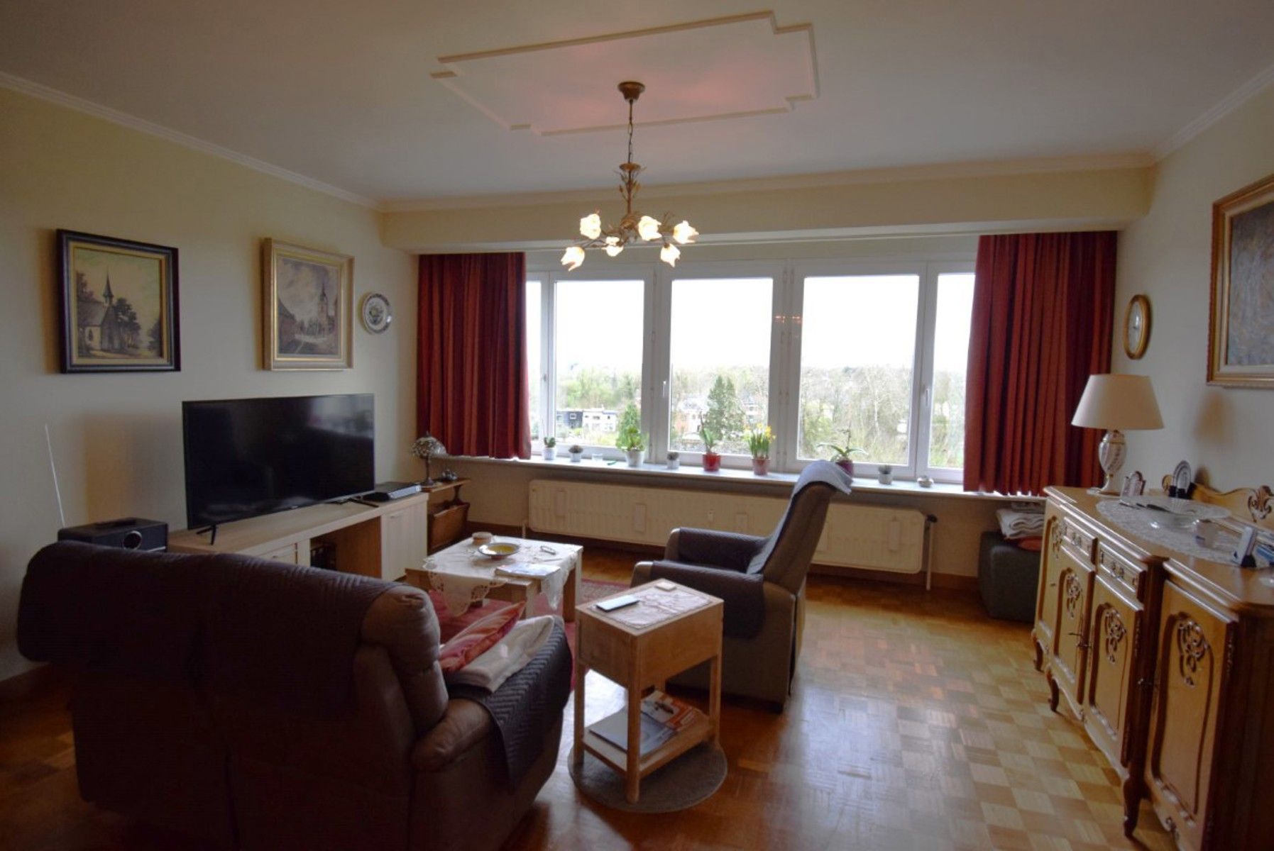 Appartement met adembenemend uitzicht foto 9