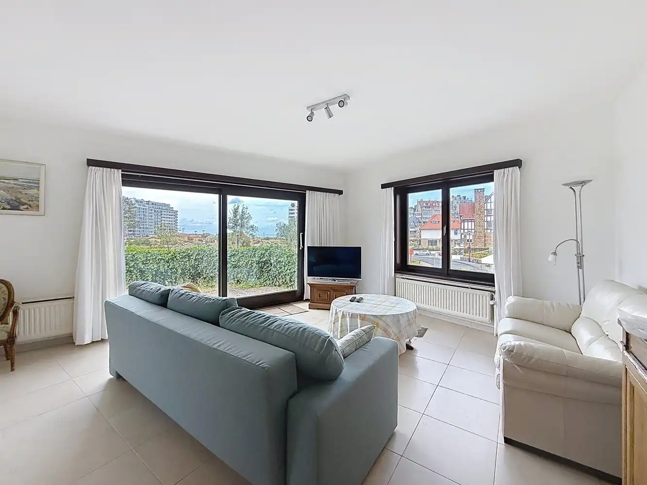 Appartement te huur foto 4