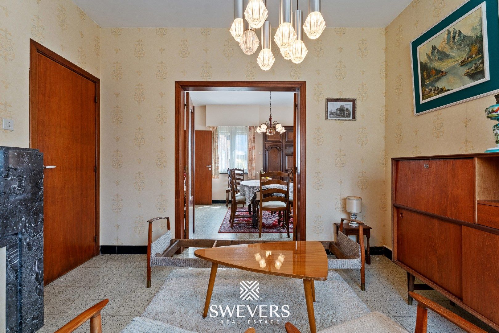 Te renoveren woning op 12a 36ca in Beverlo foto 11