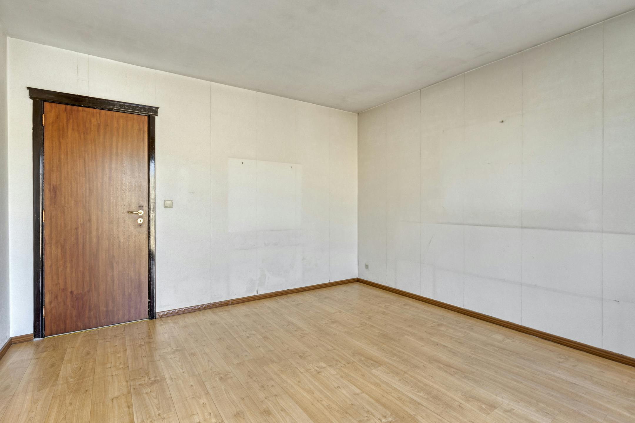 Appartement met 2 slaapkamers te koop naast de golf in Wommelgem! foto 12