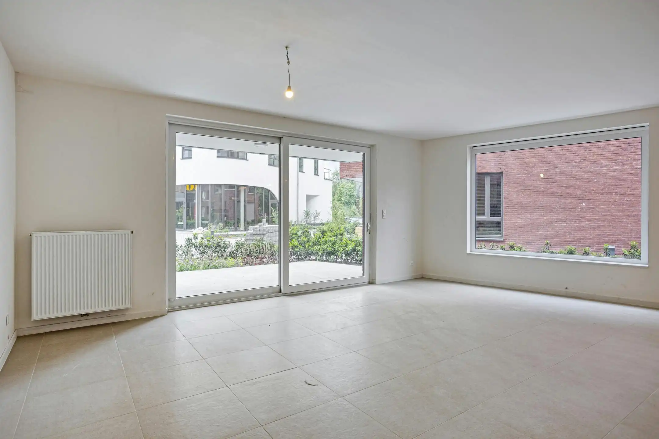 Ruim Nieuwbouwappartement in ParkView in Boom foto 2