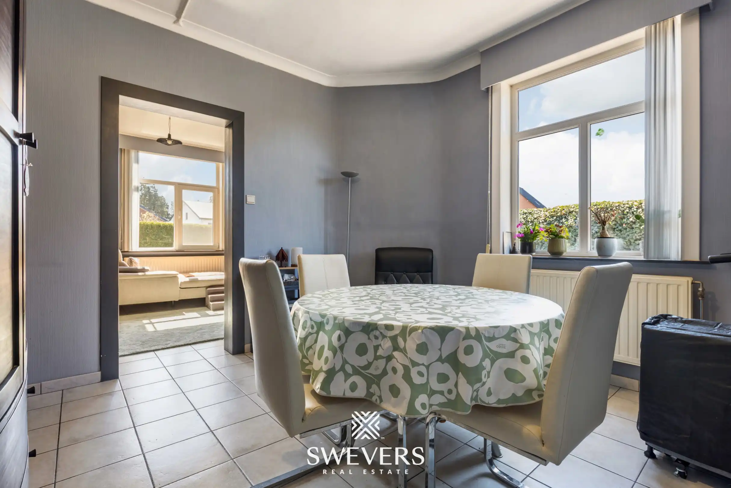 Charmante open bebouwing met renovatiepotentieel op toplocatie nabij centrum Heusden-Zolder foto 3