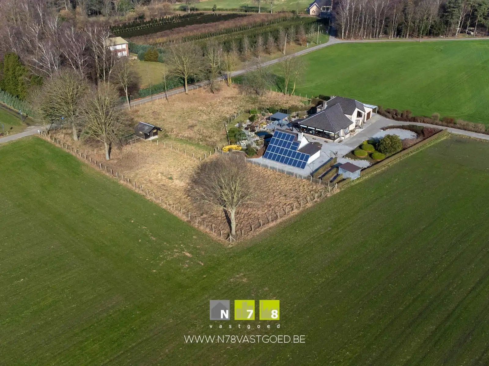 Huis te koop foto 52