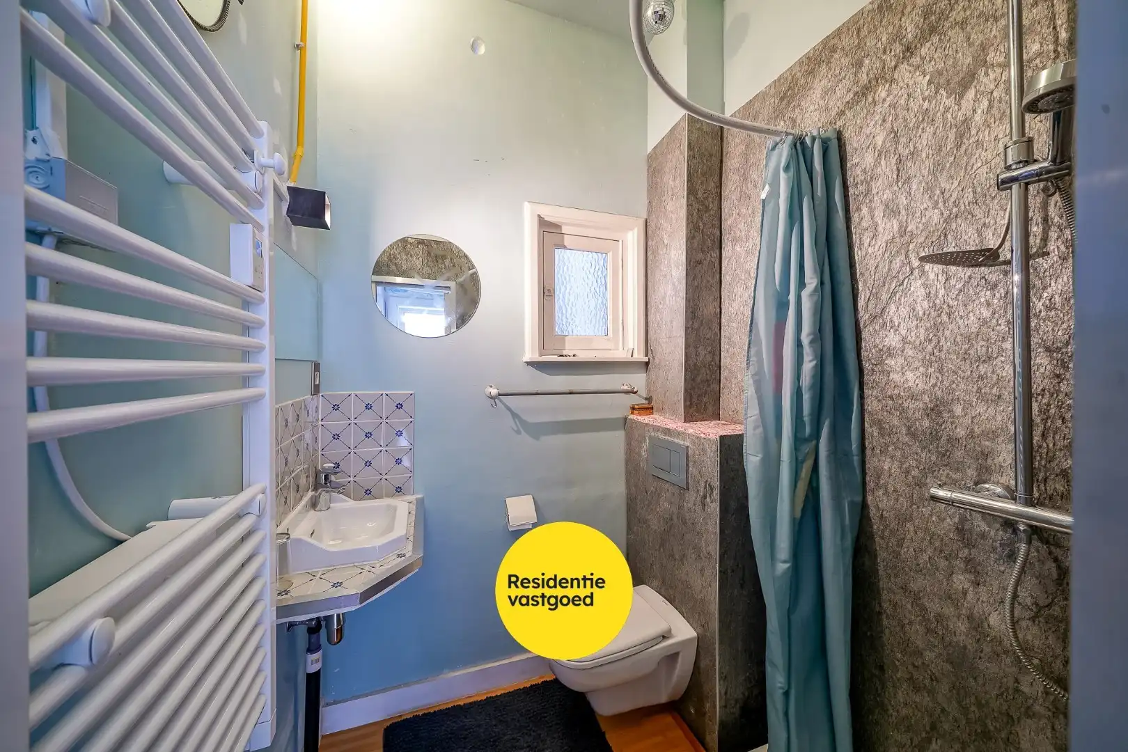 Unieke en karaktervolle hoekwoning te Raversijde foto 10