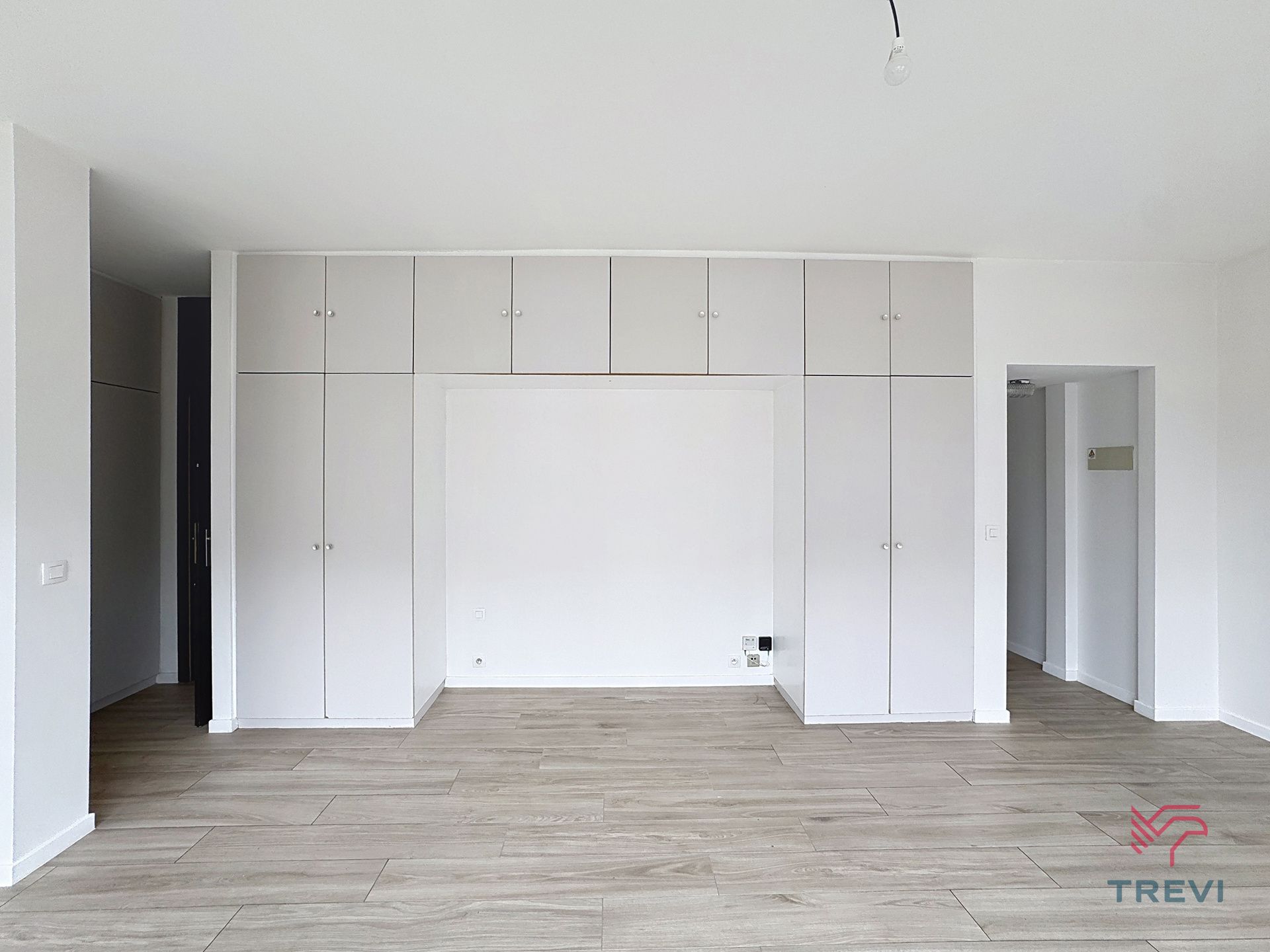 Ruime studio van ±40m² in Ukkel  foto 5