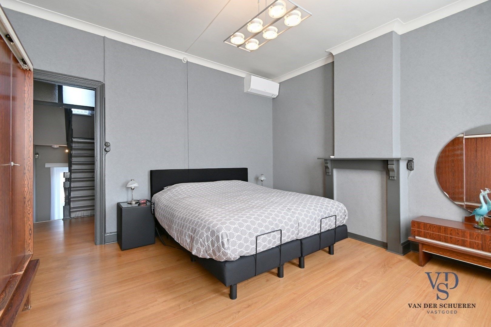 Statige herenwoning op toplocatie in Oudenaarde foto 21