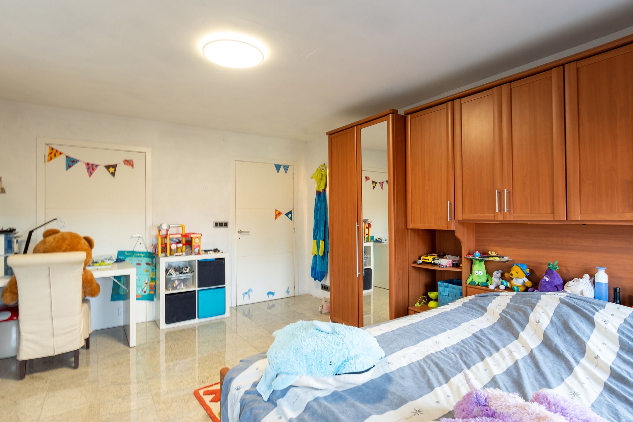 Ruime en energiezuinige villa in doodlopende straat foto 25