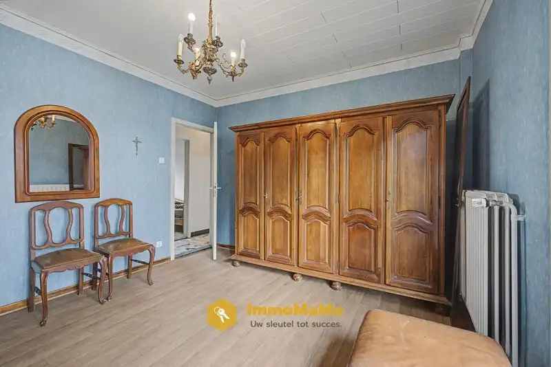 Te renoveren bungalow met 3 slaapkamers te koop in Oostakker foto 16