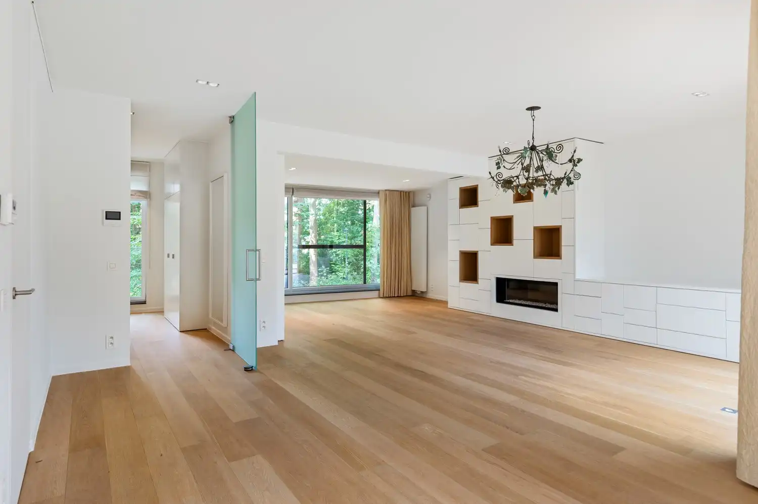 Prachtig duplex app. op de Stadsvest te Lier foto 6