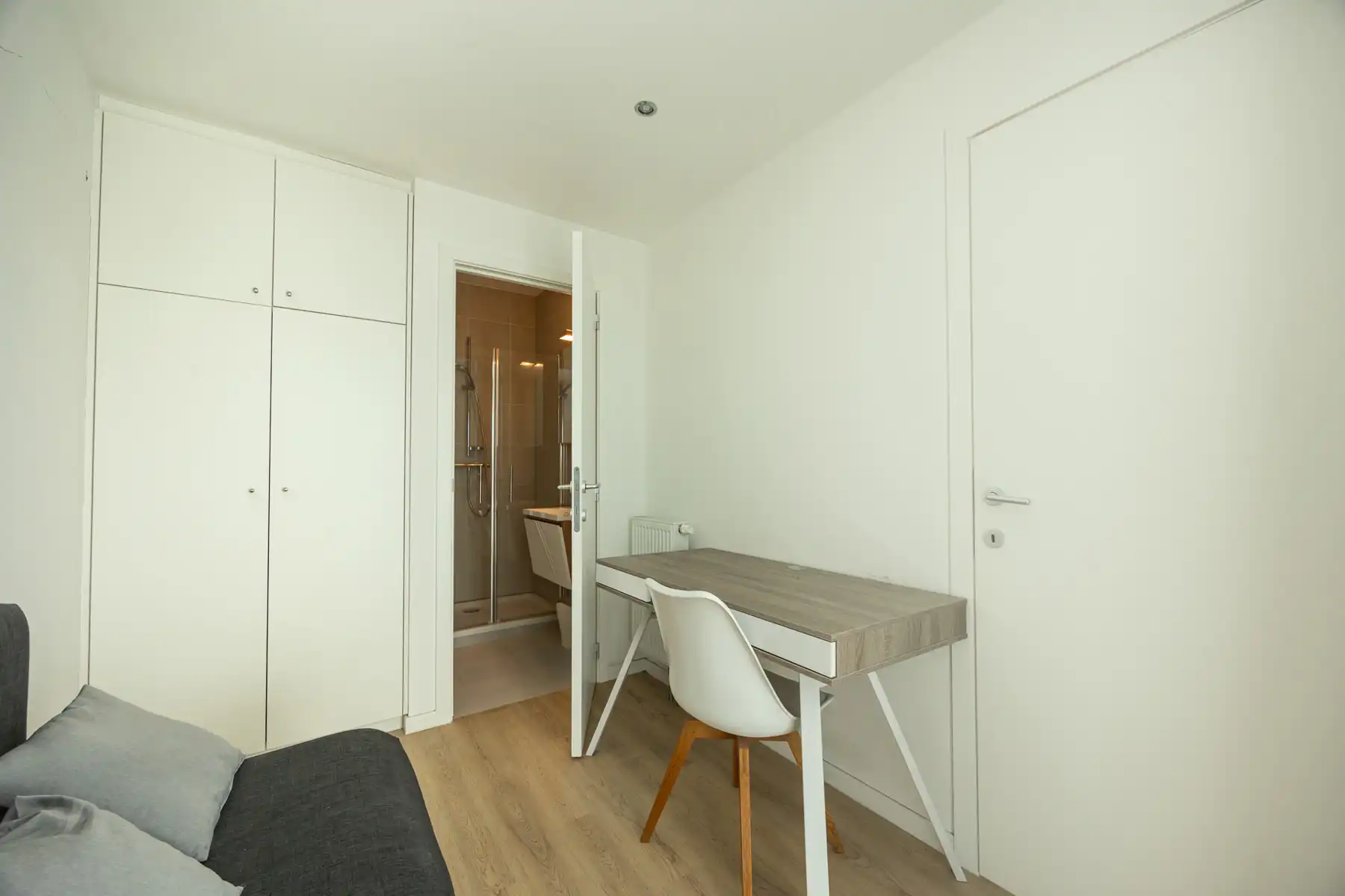 Mooi appartement met prachtig uitzicht foto 5