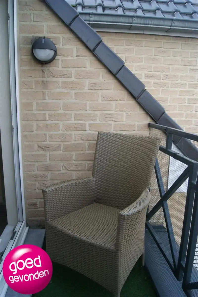 APP - 2 SLK - TERRAS - PARKING - CENTRUM foto 16