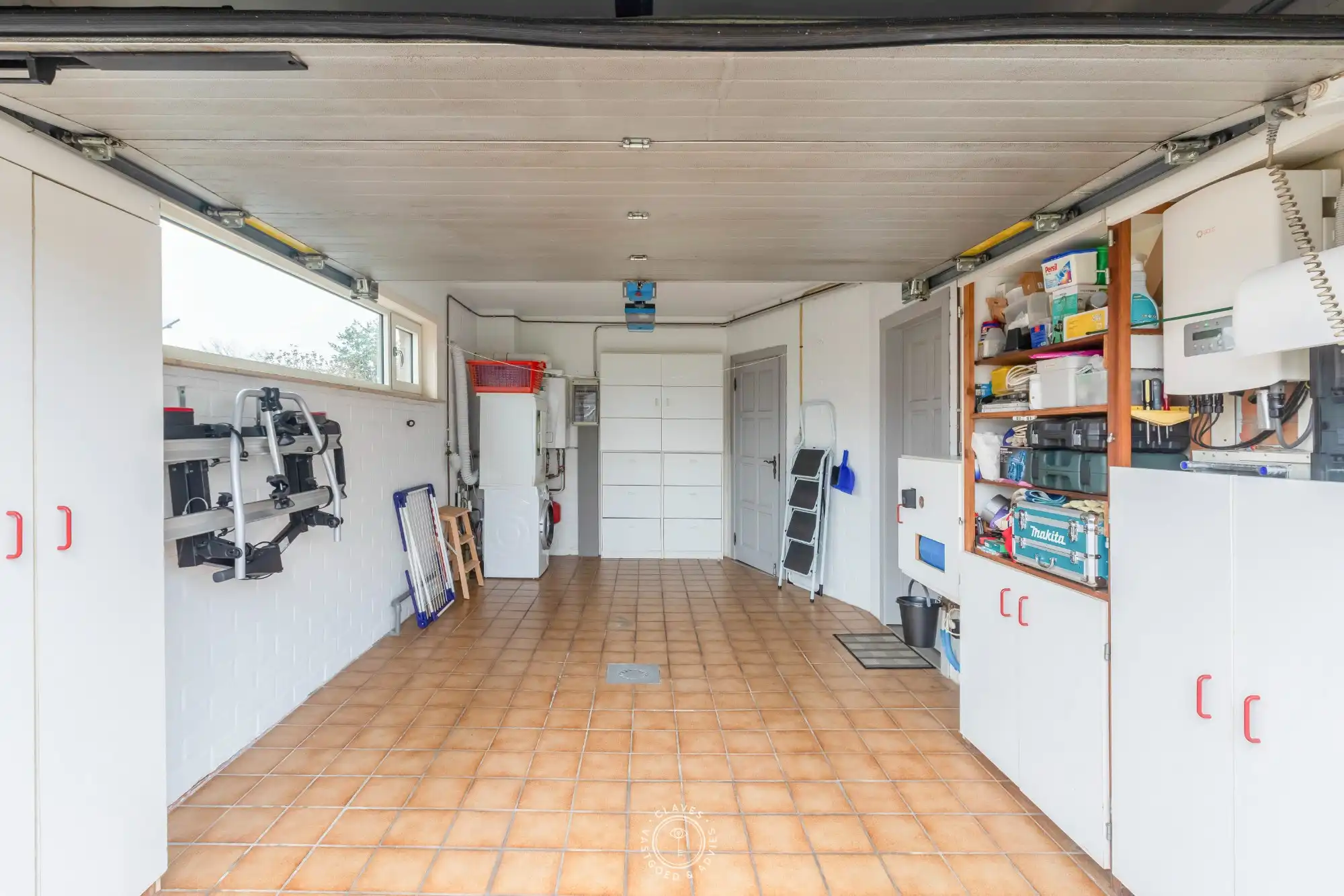 Buitengewone bungalow in doodlopende straat foto 13