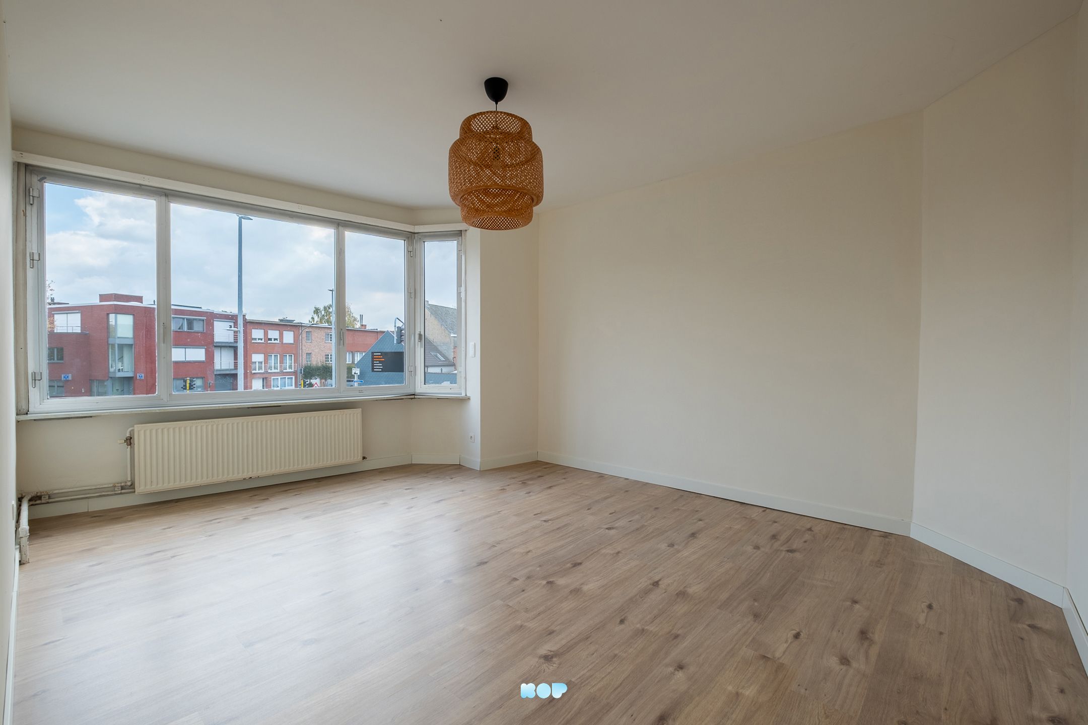 Instapklare woning met tuin in Wommelgem foto 12