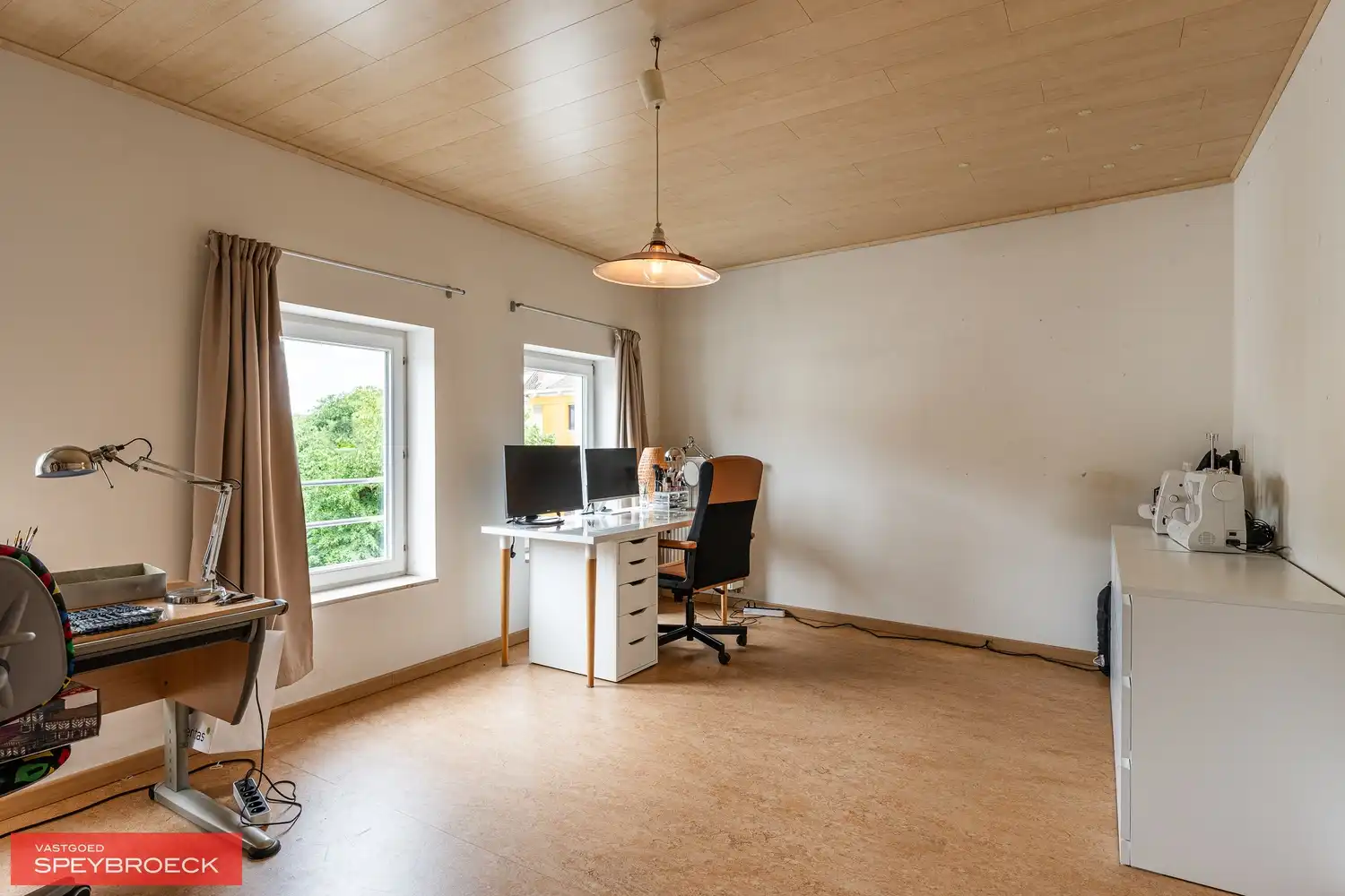 TE KOOP IN GENT Prinsenhof 107. foto 12