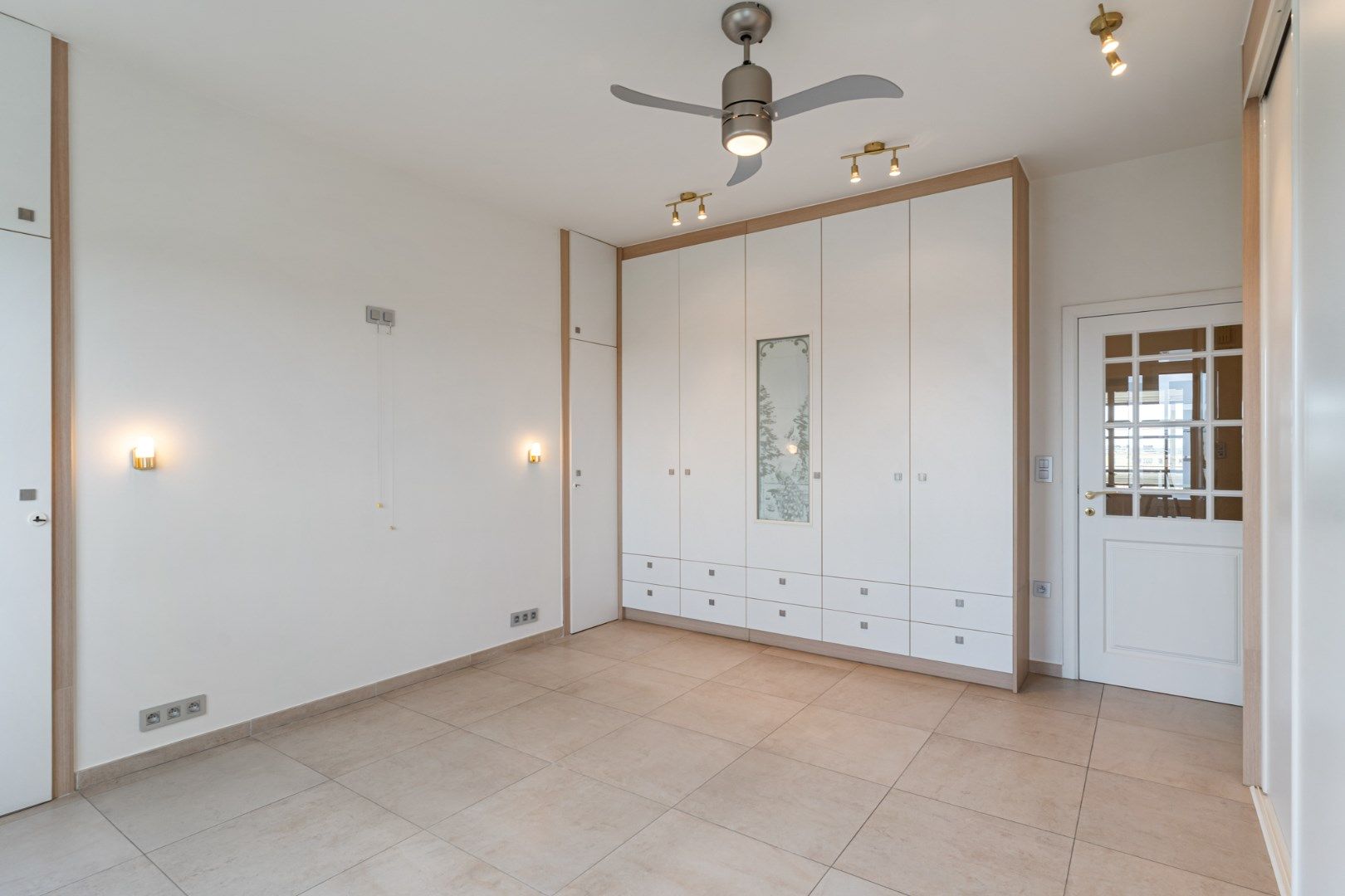 App., 94 m², 2 slpk, 2 terrassen, garagebox, Centrum foto 12