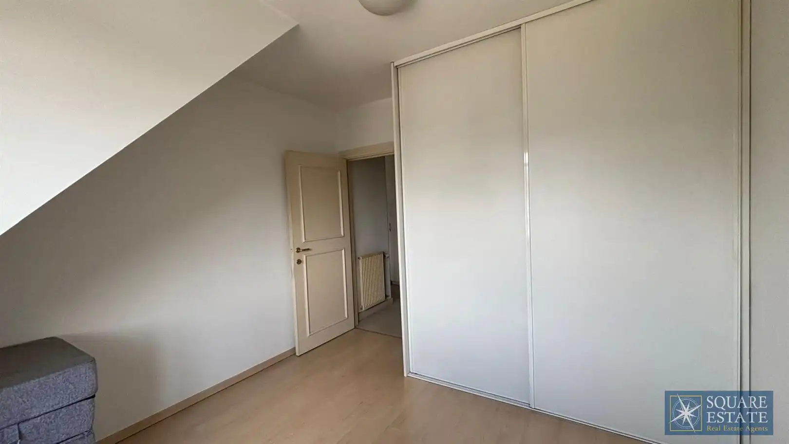 Appartement aan het marktplein  foto 8
