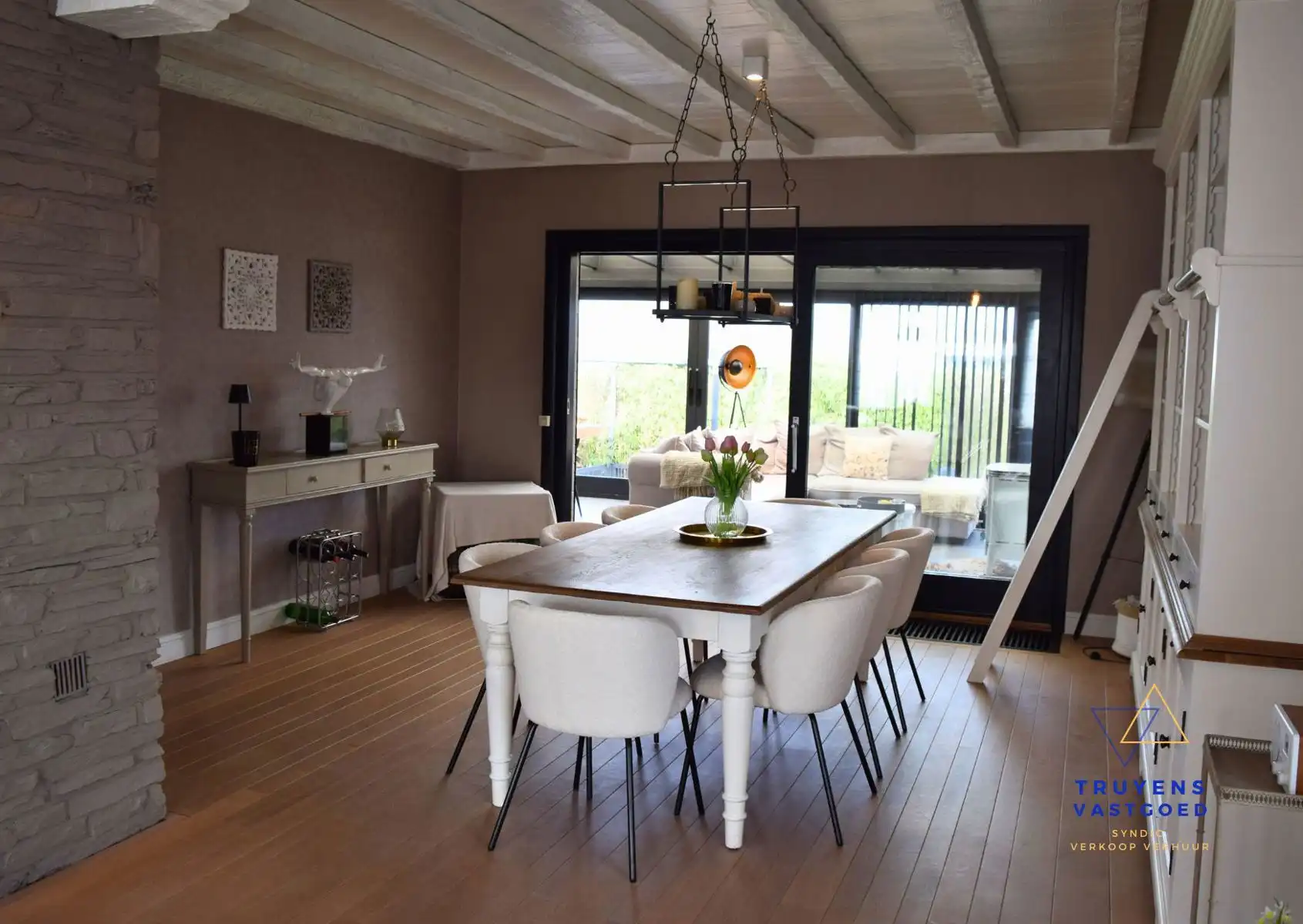 Villa te koop foto 10